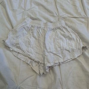 Princess Polly shorts